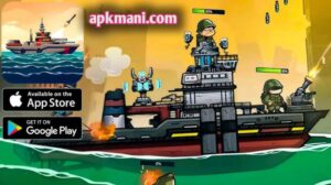 High Seas Hero APK