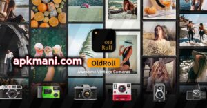 Oldroll APK