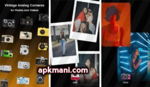 Oldroll APK