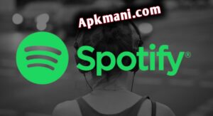 Spotify X APK