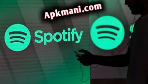 Spotify X APK