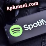 Spotify X APK