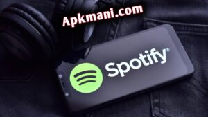 Spotify X APK