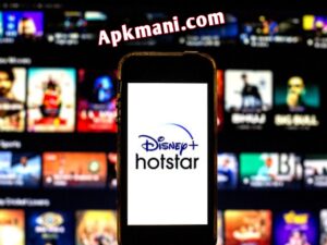 Disney+ Hotstar APK