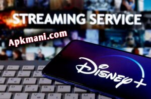 Disney+ Hotstar APK