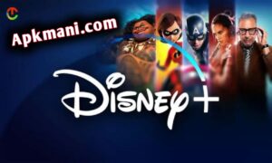 Disney+ Hotstar APK