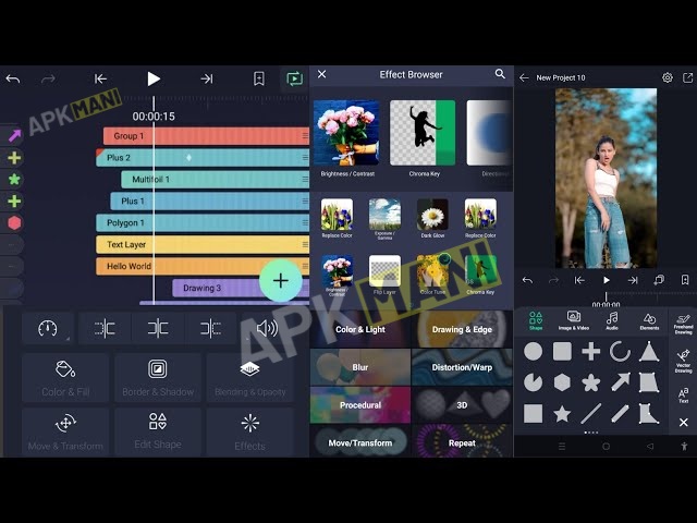 Alight Motion APK
